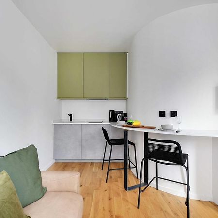 Amazing Apartment 1Br4P Cremieux Gare De Lyon Parijs Buitenkant foto