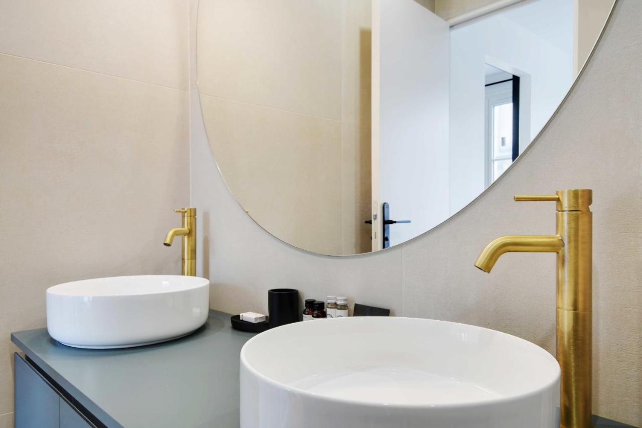 Amazing Apartment 1Br4P Cremieux Gare De Lyon Parijs Buitenkant foto