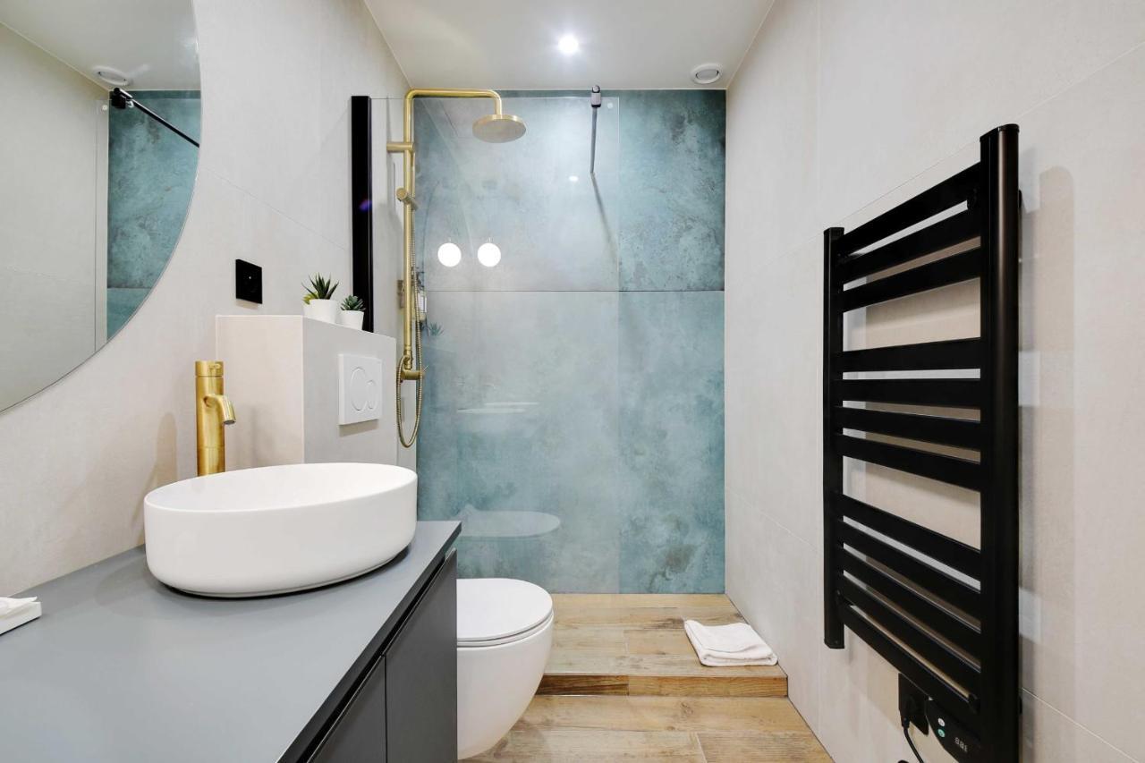Amazing Apartment 1Br4P Cremieux Gare De Lyon Parijs Buitenkant foto